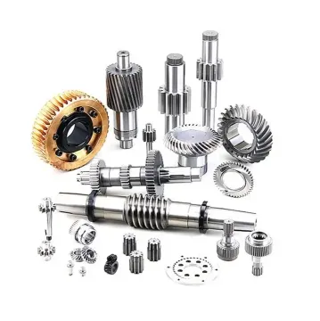 Auto Starter Pinion Gears and Car Rear Differential Kits