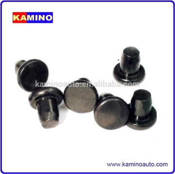 CLUTCH DISC RIVETS CLUTCH FACING RIVETS SPRING RIVET