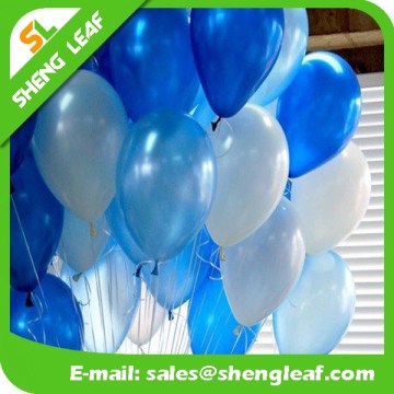 Hot selling of helium balloon making machine