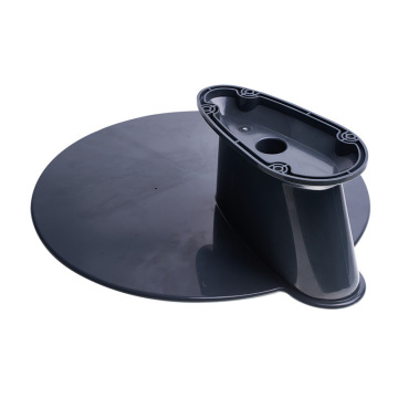 Electrical appliance plastic shell production ABS base