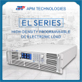 Carga electrónica de CC programable de 600 V / 4400 W