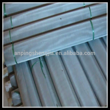 stainless steel wire mesh 500#/500x500 mesh/500 wire mesh