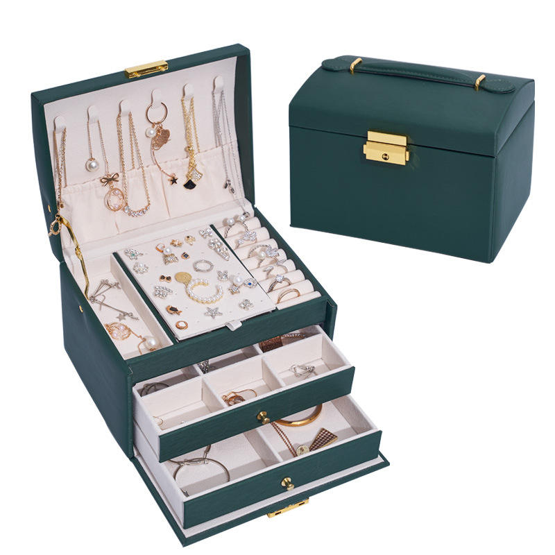 Stackers Juwely Box stackers jewellery box