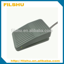 USB push button switch / plastic push button cover foot switch