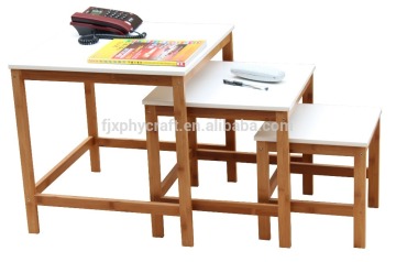 Hot Selling Nested Table