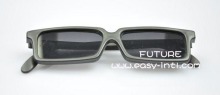 Cute Spy Fashion Sunglasses
