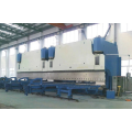 2WC67Y/K series hydraulic CNC Tandem Press Brake