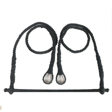 Upgrade Aerial Swing Bar Acrobatics Flying Show For Aerial Yoga Aerial silks