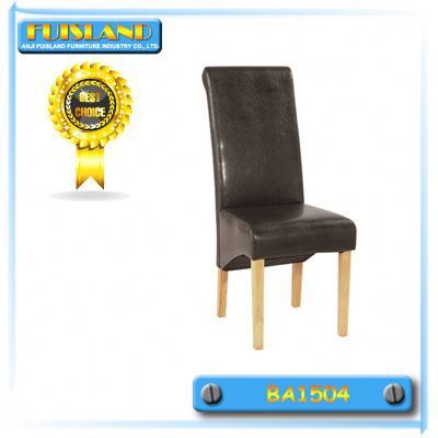 New design classical and hotel antique wood dinning chair