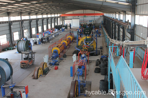 Power Cable Work Shop Power Cable Work Shop