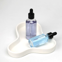 Cosmetics Essential Oil dropper bottles