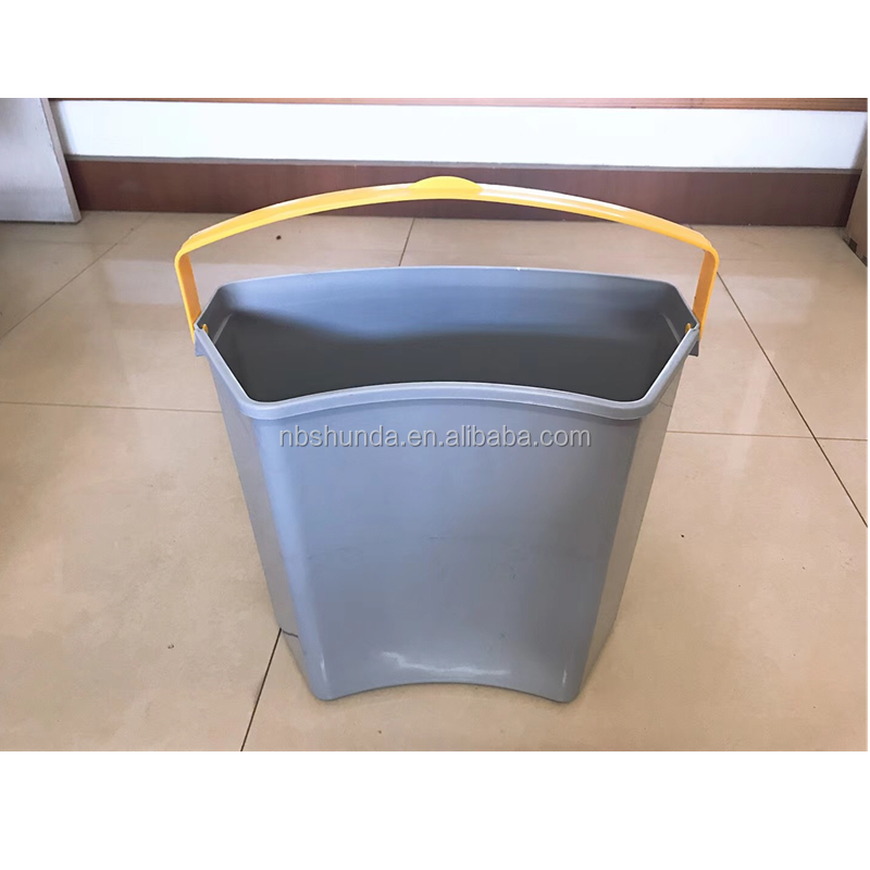 Garbage bins container kitchen classical sorting garbage bin