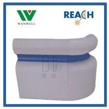 Free standing handrails