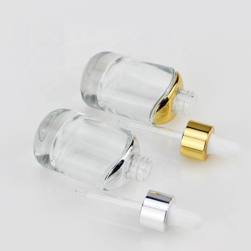 30ML الزجاجات القطارة الفاخرة