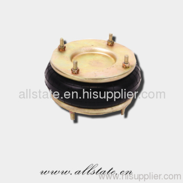 Auto Used Waved Cabin Air Spring?