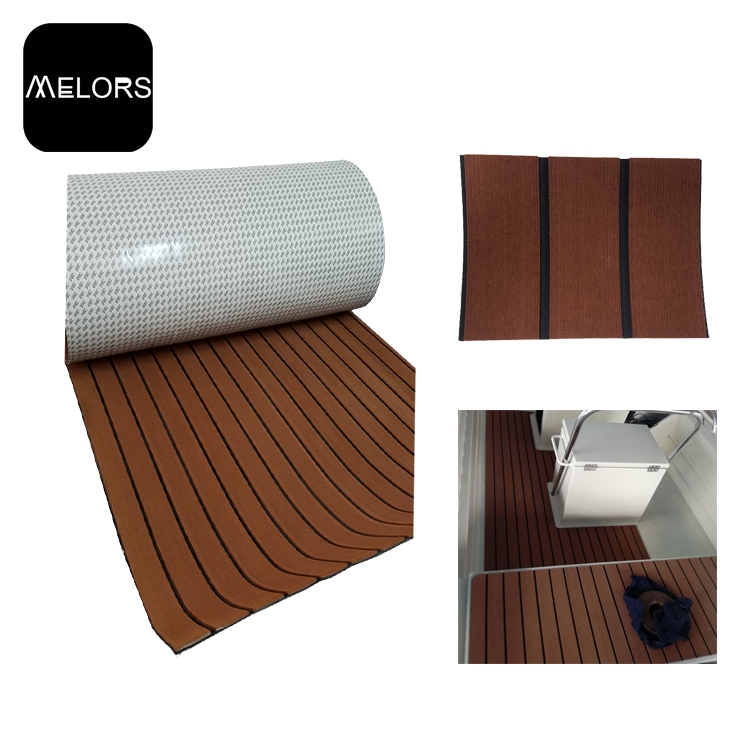 Τιμή Ευέλικτη EVA Marine Faux Teak Sheet