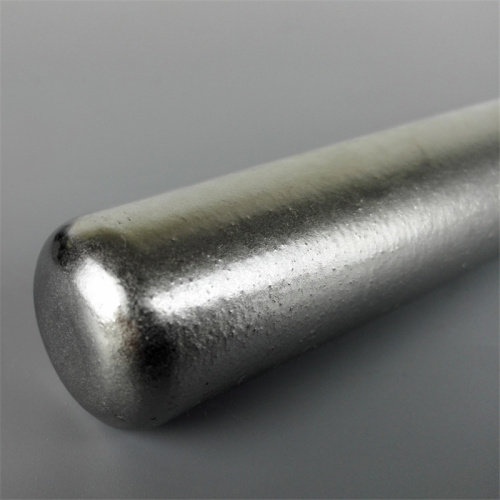 Customized Cobalt Based Alloy thermocouple protective pipe