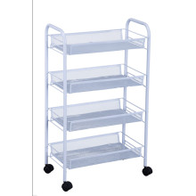 4 Tier Compound Cart