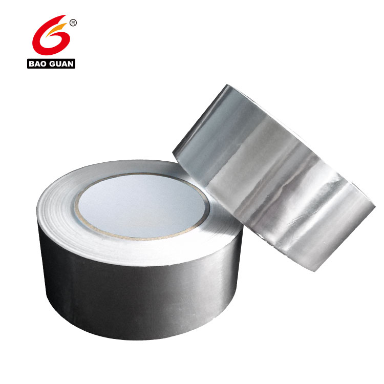 Aluminum Foil Tape 2