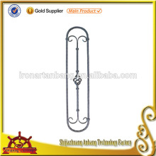wrought iron balusters 6152