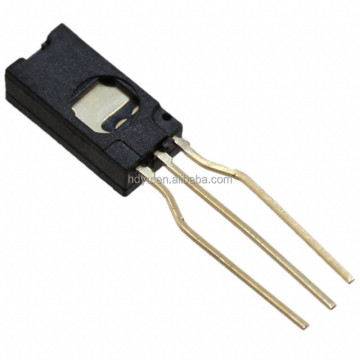 HDYu HIH-4021-001 SENSOR HUMIDITY 5V ANLG 3.5% SIP