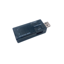 GSM-SOURCES USB Charging Current Voltage Tester