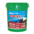 Heavy Duty Diesel Engine Oil Suitable for Virtually All Engine Ages and Vehicle Types