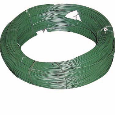 PVC Coated Steel Wire