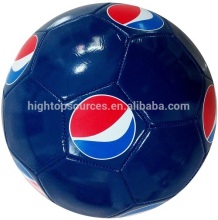 soccer ball/ promotion soccer ball /cheap TPU/PU/PVC leather soccer ball/ football