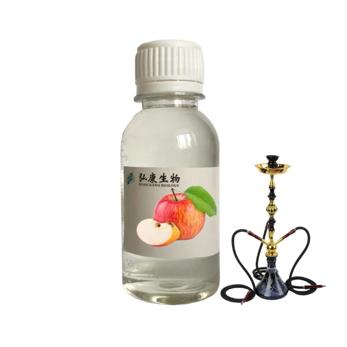 Buy Good Price Vape Alfakher Red Apple Flavor with Pg Vg Based