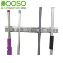 Pole Handle Holder Mop Broom Holder DS-1808