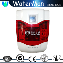 discount clo2 production facility