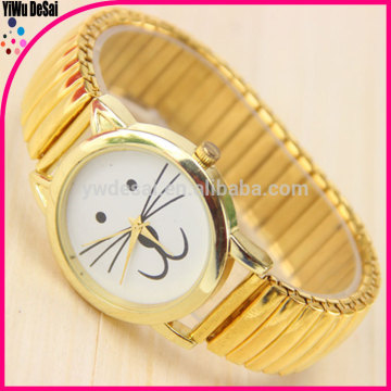 popular Couples watch gold watch gift watch chinese wrist watch