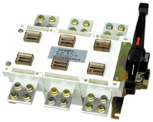 DGLCK-1000~3150A Series Load Isolation Switch (DGLCK-1600)