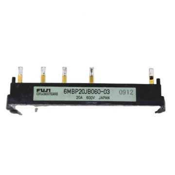Fanuc Series New Original IPM Module 6MBP20JB060