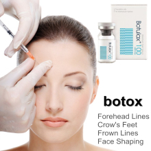 Best Seller Toxin Botulax 100 Units Type a