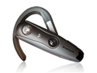 bluetooth headset