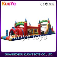 inflatable obstacle games inflatable obstacle bouncer