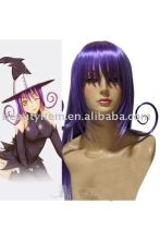 Soul Eater Baya Cosplay Wig