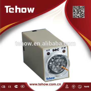 Timing Relay/Time Delay Relay/220V Timer Relay