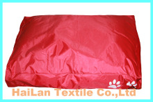 Manufacture Good Price Oxford comfortable Pet Bed and cushion Dog & Cat sleeping in Mat