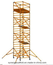 Yangzhou Synergy Scaffold FRP Scaffoding