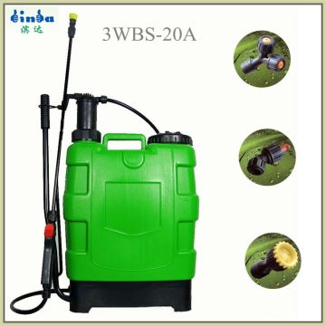 20L Farming Knapsacks Manual Sprayer Hand Sprayer