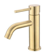 Faucet yang meluas Best Brass Bathroom Lavatory Mixer
