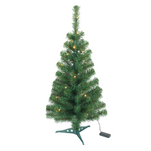 Indoor And Outdoor Prelit Christmas tree decoration