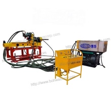 Man Portable Underground Diamond Core Drilling Rig B 500m N 480M