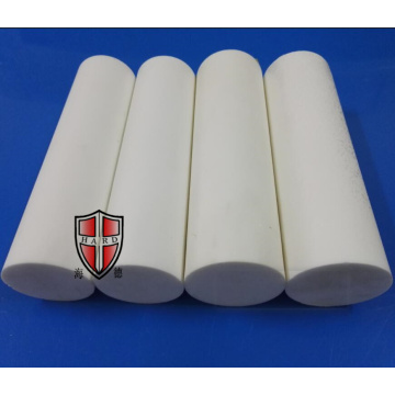 engineering machinable ceramic material machining rod tube