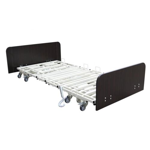 Low Height Single Bed Online