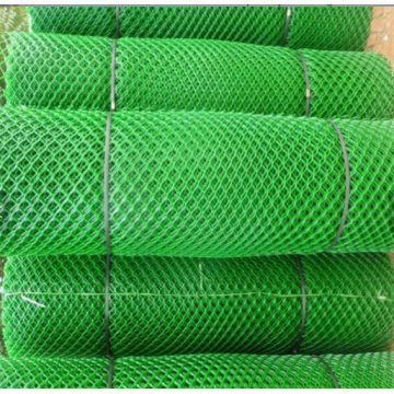 Mesh Mesh Plastic Diamond Mesh