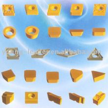 tungsten carbide inserts